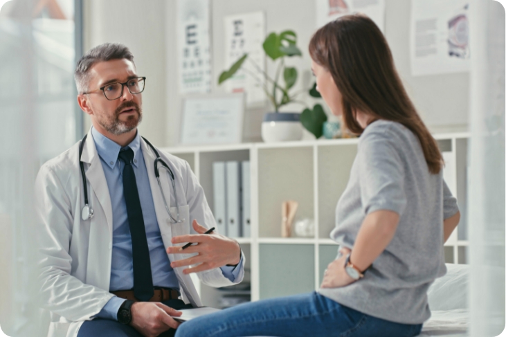 HAE Therapieziel erreichen